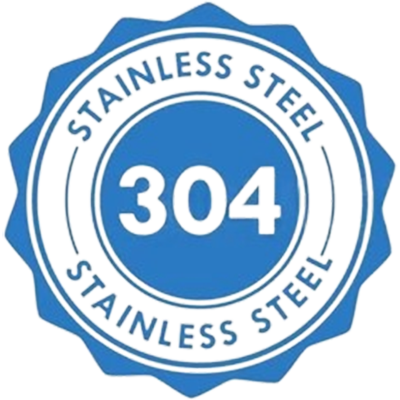 Food-grade SS304L Food-grade SS304L