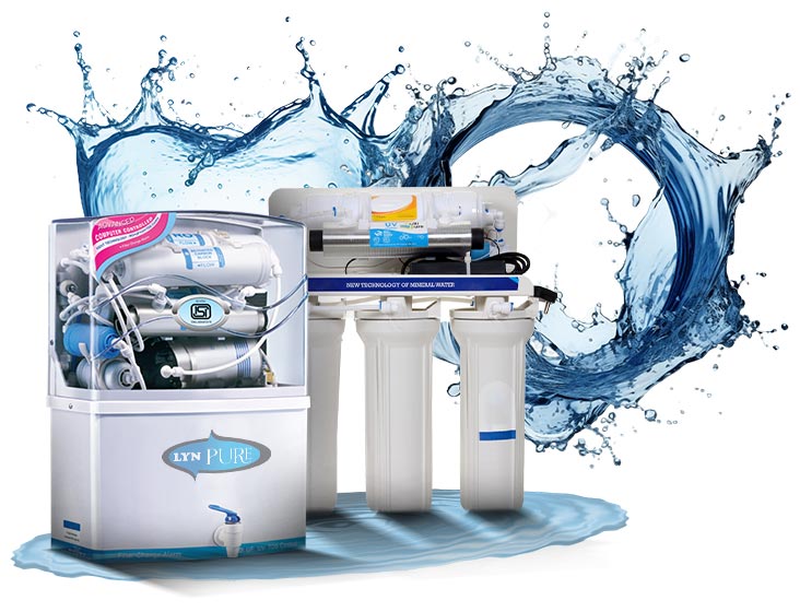 best ro plant manufacturers